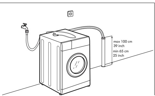 INDESIT UNM C1 WAN jieBIWMIL71252EU - SYTÉME D'ÉQUILIBRAGE DE LA CHARGE - 15