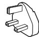 BOSER QC3 - Accessoires inclus : - 6