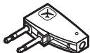 BOSER QC3 - Accessoires inclus : - 10