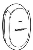 BOSER QC3 - Accessoires inclus : - 1