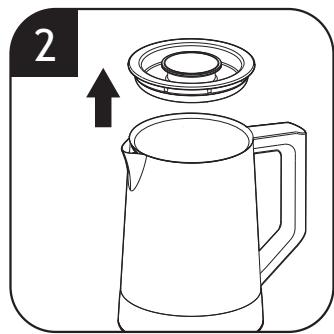 HAIER HKESA011 - 4