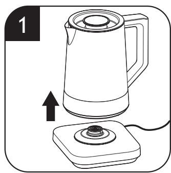 HAIER HKESA011 - 3