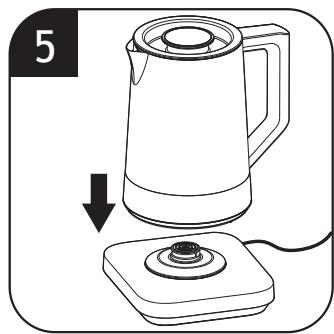 HAIER HKESA011 - 7