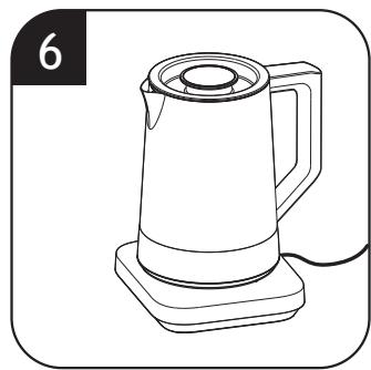 HAIER HKESA011 - 8