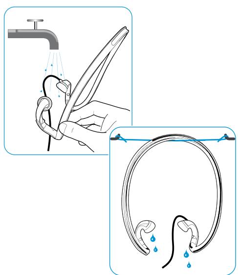 SENNHEISER PMX684i - 6