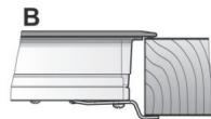 DE DIETRICH PV7550B - 4
