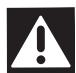 DE DIETRICH PV7550B - SECURITE ET PRECAUTIONS IMPORTANTES - 1