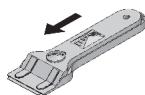 DE DIETRICH PV7550B - 3ENTRETIEN - 3