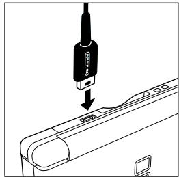 NINTENDO NC - Comment charger la pile du Nintendo DS Lite - 1