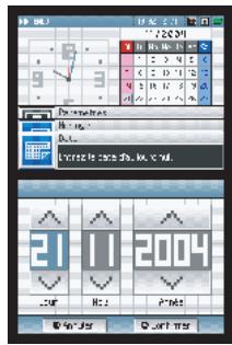 NINTENDO NC - Heure - 1