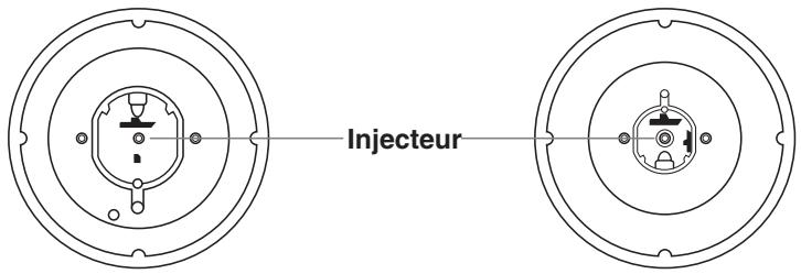 ROSIERES VM 31 CPN - - CHANGESMENT DES INJECTEURS - 1