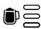 DELONGHI EC950 - Voyant lumineux : - 2