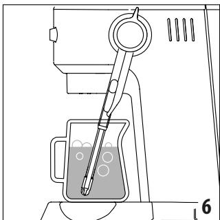 DELONGHI EC950 - ERSTBGBEBAUCH - 6