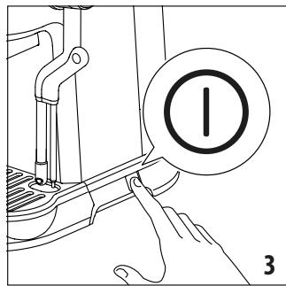DELONGHI EC950 - ERSTBGBEBAUCH - 3