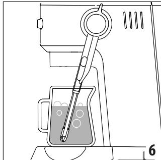DELONGHI EC950 - U.5.10.9 - 4