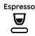 DELONGHI EC950 - Indicador luminoso: - 3