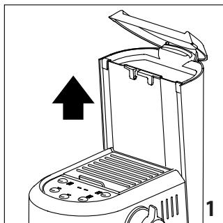 DELONGHI EC950 - Juswyl J.2 - 1