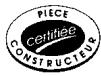 ARTHUR MARTIN BU 8807 WCO - Protection de l'environnement - 1