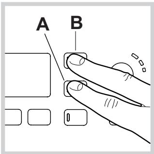 HOTPOINT WMG942 - Nettoyage du lave-linge - 1