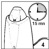 CALOR 7588.05 AQUARELLE - PREPARATION DE L'EPILATION - 2