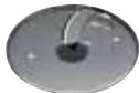 MAGIMIX 18611F - LES DISQUES OPTIONNELS : - 7