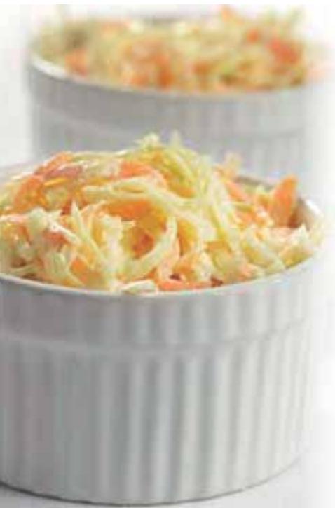 MAGIMIX 18611F - Soupe glacée de poivrons au mascarapone - 3
