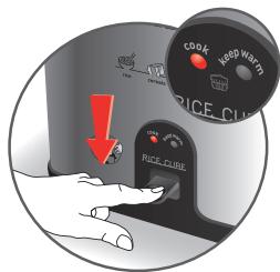 SEB RK4009RIZCUBEINOX - 1 - 37