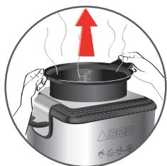SEB RK4009RIZCUBEINOX - 1 - 27