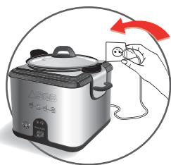 SEB RK4009RIZCUBEINOX - 1 - 18