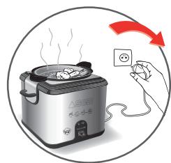 SEB RK4009RIZCUBEINOX - 1 - 42