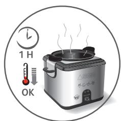 SEB RK4009RIZCUBEINOX - 1 - 46