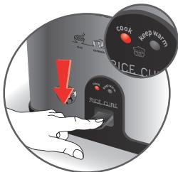 SEB RK4009RIZCUBEINOX - 1 - 19