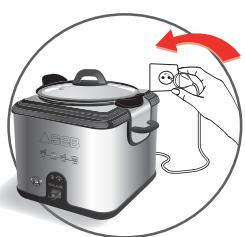 SEB RK4009RIZCUBEINOX - 1 - 36