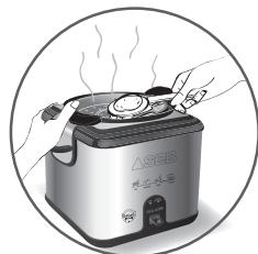 SEB RK4009RIZCUBEINOX - 1 - 43