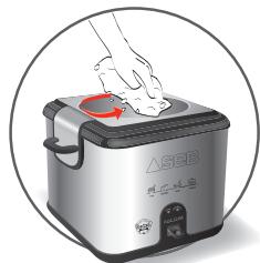 SEB RK4009RIZCUBEINOX - 1 - 50