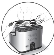 SEB RK4009RIZCUBEINOX - 1 - 25