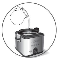 SEB RK4009RIZCUBEINOX - 1 - 15