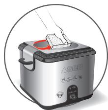 SEB RK4009RIZCUBEINOX - 1 - 49