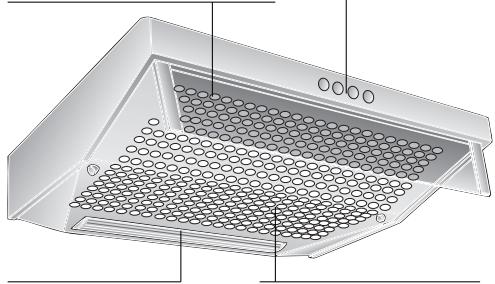 BOSCH DHU63 - Description of appliance - 1