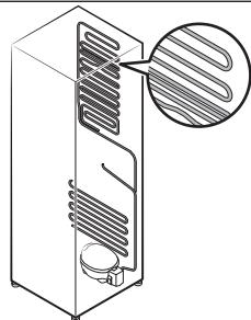 SAMSUNG RS65R5401M9 - Cessonsontnormaux. - 5