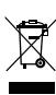 ELECTROLUX PA91-404GY - MISE AU REBUT - 1