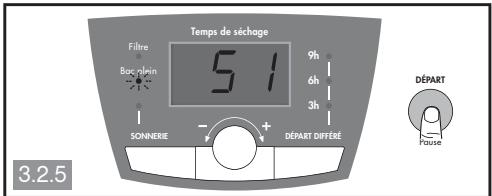 VEDETTE VST561XT - - NETTOYAGE DU CONDENSEUR - 13
