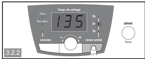 VEDETTE VST561XT - - NETTOYAGE DU CONDENSEUR - 10