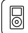 DENON DRA-CX3 - Lecture d'un iPod® - 1