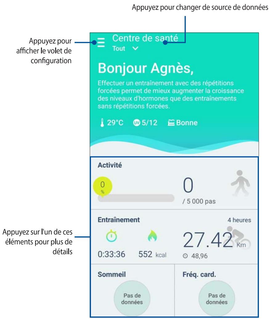 ASUS ZENWATCH3SILVER - Remarque: - 1