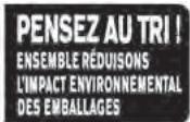 PROLINE EC8 - Avertissements - 2