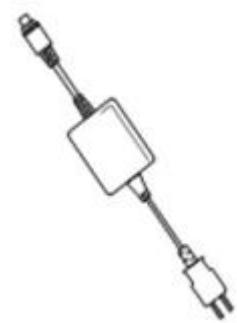 TOKA LTL-1912S/DVD - Accessoires fournis - 3