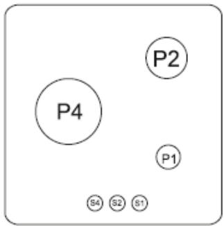 SCHNEIDER SCTDG6N31F - Avertissements - 3
