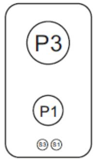 SCHNEIDER SCTDG6N31F - Avertissements - 2