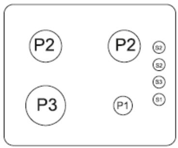 SCHNEIDER SCTDG6N31F - Avertissements - 4